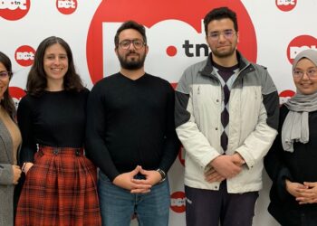 À la découverte de 4 startups hébergées à The Dot