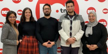 À la découverte de 4 startups hébergées à The Dot
