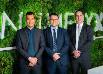 Numeryx inaugure un nouveau local en Tunisie, visant le nearshoring avec l’Europe