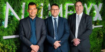 Numeryx inaugure un nouveau local en Tunisie, visant le nearshoring avec l’Europe