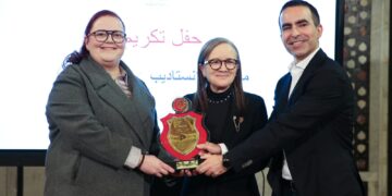 Les fondateurs d’InstaDeep sont nommés Ambassadeurs du talent et de l’innovation tunisienne