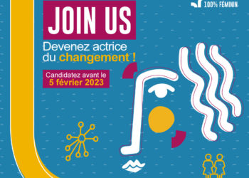 Le Lab’ess recherche 10 femmes entrepreneures pour intégrer son incubateur à Sfax !