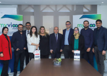La startup Millesima Technologies boucle une levée de fonds de 1.5 million de dinars