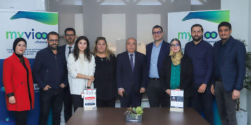 La startup Millesima Technologies boucle une levée de fonds de 1.5 million de dinars