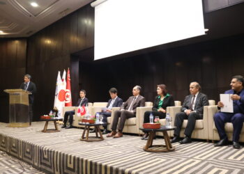 Grâce à un nouveau programme, les Japonais visent à soutenir 100 jeunes entrepreneurs tunisiens