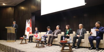 Grâce à un nouveau programme, les Japonais visent à soutenir 100 jeunes entrepreneurs tunisiens