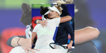 Ons Jabeur, pas à 100%, quitte l’Open d’Australie 2023