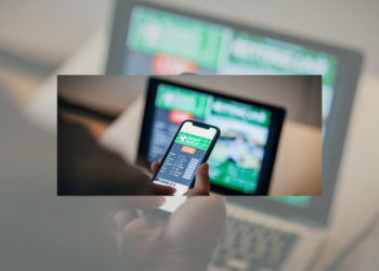 Sept des 10 requêtes sur Google les plus populaires en Tunisie concernent les paris sportifs