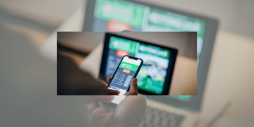 Sept des 10 requêtes sur Google les plus populaires en Tunisie concernent les paris sportifs