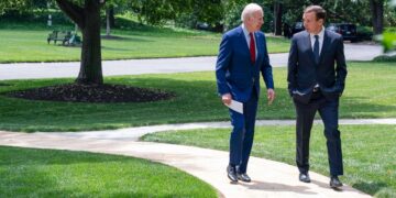 Les USA ne devraient pas “fournir au gouvernement tunisien un soutien supplémentaire”, appelle un sénateur américain