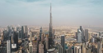 Plan économique de Dubaï: 8 700 milliards de dollars d’investissements