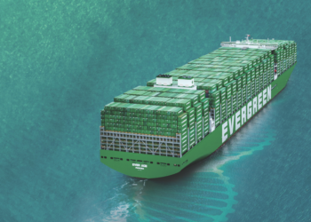 Une prime de 50 salaires offerte par Evergreen à ses salariés pour célébrer la fin d’année