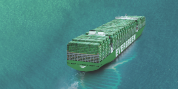 Une prime de 50 salaires offerte par Evergreen à ses salariés pour célébrer la fin d’année