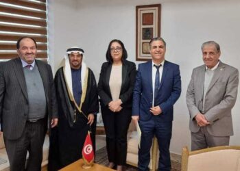 Un premier financement de 22.3 millions de dinars pour un nouveau projet agricole à Sidi Bouzid