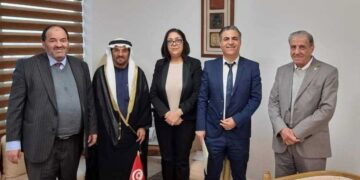 Un premier financement de 22.3 millions de dinars pour un nouveau projet agricole à Sidi Bouzid