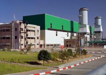 STEG: maintien de la certification ISO 45001 version 2018 de la centrale de Feriana