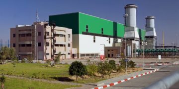 STEG: maintien de la certification ISO 45001 version 2018 de la centrale de Feriana