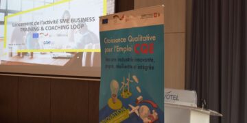Une nouvelle opportunité pour rejoindre le programme SME Business Training and Coaching Loop