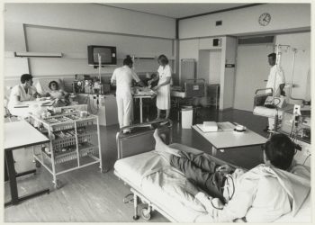 Le ministère de la Santé met à jour la base de données des demandes de centres d’hémodialyse