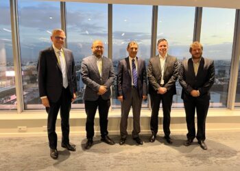 Lancement du prestigieux réseau EY Parthenon en Tunisie