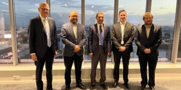 Lancement du prestigieux réseau EY Parthenon en Tunisie