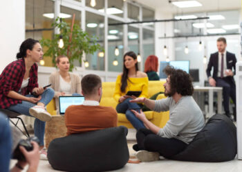 Cepex: appel à candidatures aux startups pour participer à un salon d’affaires en Libye