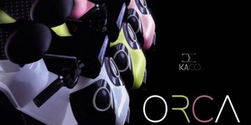 Kaco: la précommande en ligne des motos électriques est disponible