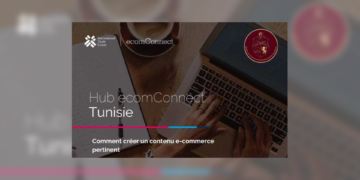 Un nouveau centre de formation en e-commerce démarre ses activités à Tunis