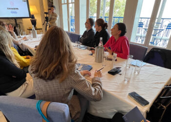 Open Startup (OST) fait son ‘scale-up’ et lance son programme de ‘investment readiness’ avec de nouveaux partenaires !