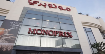 Monoprix désigne un nouveau teneur de compte
