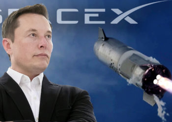SpaceX valorisée à 137 milliards de dollars