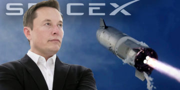 SpaceX valorisée à 137 milliards de dollars