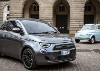 Les véhicules électriques de Fiat seront fabriqués, et commercialisés, en Algérie dès mars prochain