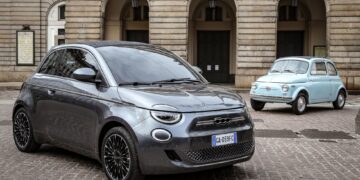 Les véhicules électriques de Fiat seront fabriqués, et commercialisés, en Algérie dès mars prochain