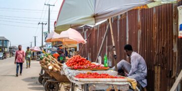 Le Royaume-Uni réoriente ses choix vers l’Afrique
