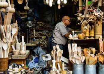 Plus de 40% des emplois en Tunisie sont des emplois informels