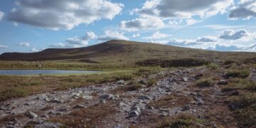 L’Europe vibre à la découverte de terres rares en Suède