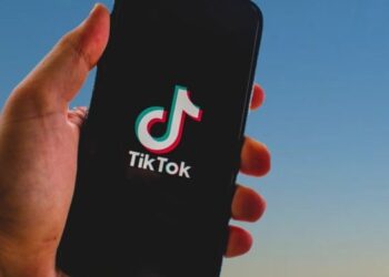 TikTok sera la tendance du journalisme en 2023