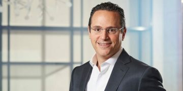 Wael Sawan commence ses fonctions en tant que nouveau CEO de Shell