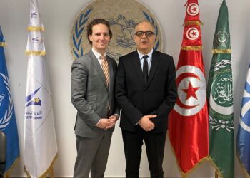 La Poste tunisienne au cœur de la transformation digitale