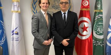 La Poste tunisienne au cœur de la transformation digitale