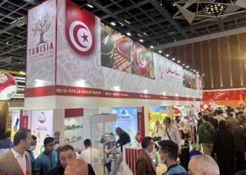 Forte croissance du volume des échanges entre la Tunisie et les EAU par rapport à 2021