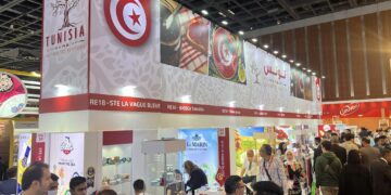 Forte croissance du volume des échanges entre la Tunisie et les EAU par rapport à 2021