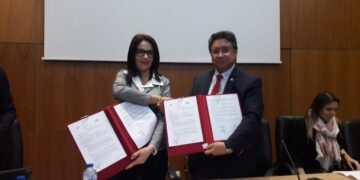 Climat: signature d’un partenariat entre le Cepex et AM Media plus pour préparer les entreprises tunisiennes à la “taxe carbone européenne”