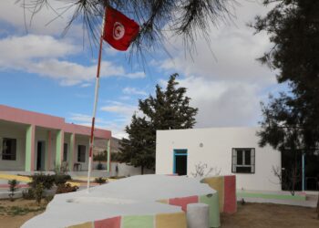 Enda: lancement de la campagne d’information sur la réhabilitation de 22 établissements scolaires