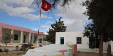 Enda: lancement de la campagne d’information sur la réhabilitation de 22 établissements scolaires