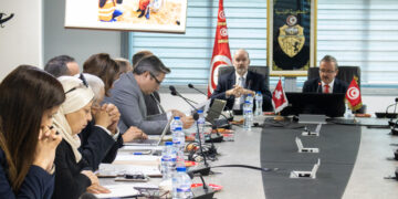 12e réunion annuelle du Comité de pilotage du programme de coopération suisse en Tunisie