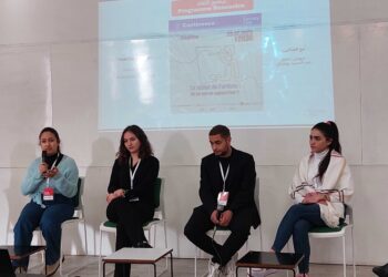 Deuxième édition du festival «Factory Fest» organisé par et pour les étudiants