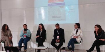 Deuxième édition du festival «Factory Fest» organisé par et pour les étudiants