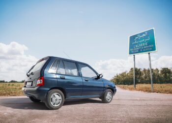 Tunisie: louer une voiture à 39 dinars, c’est possible